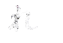 れ